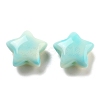 Acrylic Beads OACR-U005-05D-1