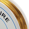 Round Craft Copper Wire X-CW0.6mm007-2