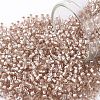 TOHO Round Seed Beads X-SEED-TR11-0031F-1