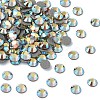 Preciosa® Crystal Hotfix Flatback Stones Y-PRC-HSS6-80250-200-1
