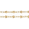 304 Stainless Steel Link Chains STAS-P219-74G-2
