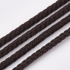Acrylic Fiber Cords OCOR-Q048-01A-1
