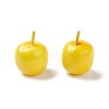 Mini Artificial Apple DJEW-XCP0001-06B-2