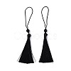 Polyester Tassel Decorations OCOR-T017-05A-03-1