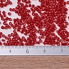 MIYUKI Delica Beads X-SEED-J020-DB0774-4
