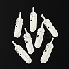 Plating Alloy Pendant PALLOY-Q445-14-4
