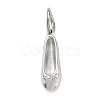 304 Stainless Steel Pendants FIND-T075-04P-1