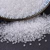 MIYUKI Delica Beads Small X-SEED-J020-DBS0141-1