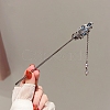 Metal Hair Sticks PW-WGA73AD-04-1