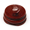 Cat Eye Sphere Ball Display Decoration DJEW-D031-40mm-06-2