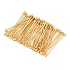 SHEGRACE 20G Brass Ball Head Pins XGRPCP772-272G-2