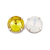 Sew on Rhinestone RGLA-Q013-05C-01-2