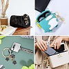 Alloy Keychain KEYC-YW00049-6
