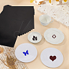 Laser Dimming Paper DIY-WH0591-508A-2