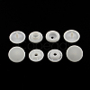 Plastic Snap Fasteners BUTT-R034-064-2
