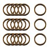 Brass Linking Rings EC18710mm-NFAB-1
