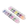 Plastic Bead Containers C021Y-5