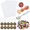 DIY Scrapbook Making Kits DIY-CP0002-32-1