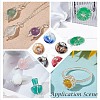 Half Hard 925 Sterling Silver Wire STER-NH003-B-5