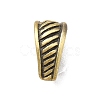 Rack Plating Brass Pendants KK-D085-03AB-1