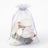 Organza Gift Bags with Drawstring OP-R016-13x18cm-05-1