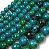 Gemstone Beads Strands G-C211-M-1