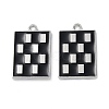 Alloy Enamel Pendants FIND-Z014-05P-1