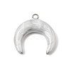 304 Stainless Steel with Enamel Pendants SA-CBAA487-05P-2