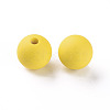 Acrylic Beads OACR-S039-05-81-2