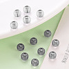 Transparent Acrylic Beads MACR-S370-A8mm-769-6