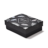 Cardboard Jewelry Packaging Boxes CON-B002-02A-02-1