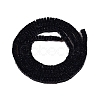 Synthetic Blue Goldstone Beads Strands G-N342-68-2