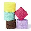 Polyester Lace Trim OCOR-A004-01-2