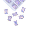K9 Glass Rhinestone Cabochons MRMJ-N029-18-03-3