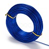 Anodized Aluminum Wire AW-S001-2.0mm-09-3