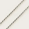 Braided Non-Elastic Beading Thread X-EW-N001-01-2