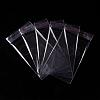 Clear Transparent Party Gift Chocolate Lollipop Favor Candy Cellophane Bags X-OPC002-1