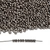 TOHO 8/0 Demi Round Beads Y-SEED-DR08-0711-1