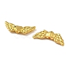 Tibetan Style Alloy Angeltee Beads LS-TIBEB-5494-G-RS-2