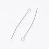 Tarnish Resistant 304 Stainless Steel Eye Pin STAS-D448-A-018P-3