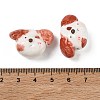 Handmade Polymer Clay Beads PY-CBABDB7-02-3