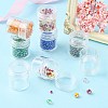Plastic Beads Containers C077Y-5