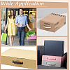 Plastic Gift Box Handle KY-WH0045-94C-5