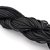 Nylon Braided Cord NWIR-R002-1mm-3-1