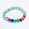 Chakra Jewelry BJEW-P072-J02-1