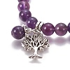 Chakra Jewelry BJEW-I273-A08-2