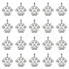 Unicraftale 20Pcs 304 Stainless Steel Charms STAS-UN0056-19-1