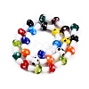 Handmade Lampwork Beads Strands LAMP-E015-03L-3