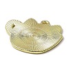 Zinc Alloy Enamel Pendants ENAM-Z005-03B-G-2