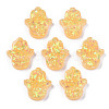 Resin Beads RESI-K006-A04-1